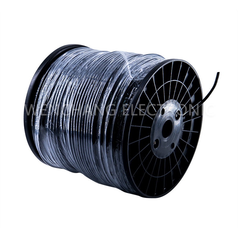 FLRY-B Low-Voltage Cables in Motor Vehicles